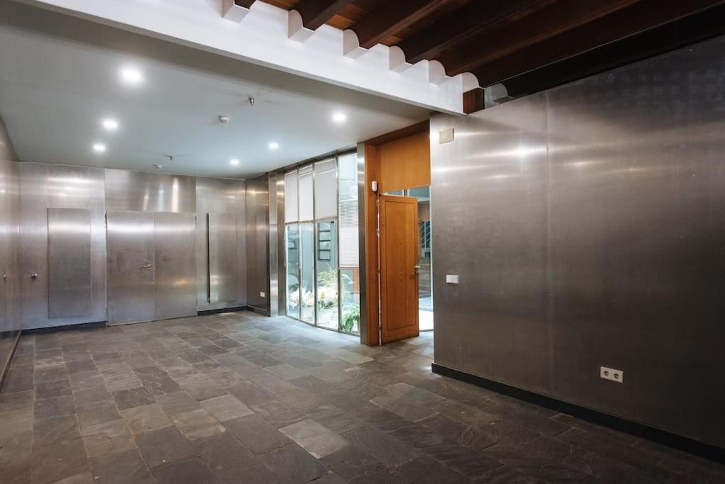 Rabadan Brand New Amazing House With Terrace Parking Sevilla