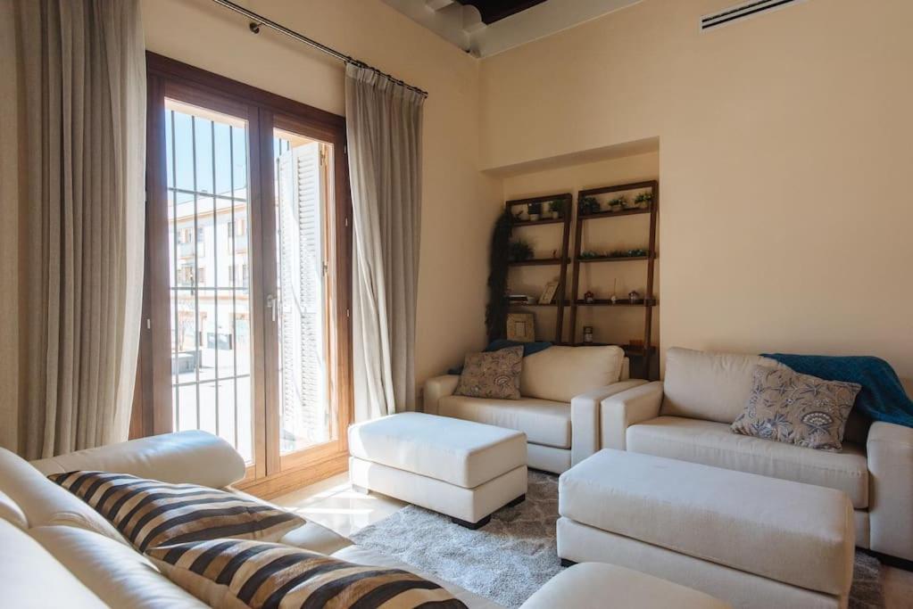 Rabadan Brand New Amazing House With Terrace Parking * Sevilla