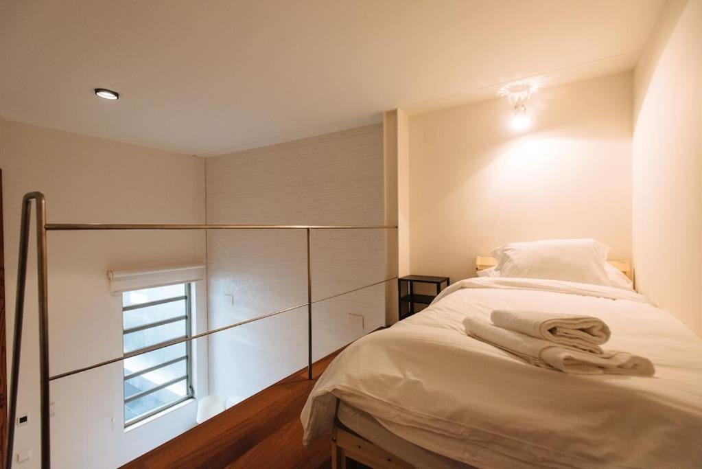 Сasa de vacaciones Rabadan Brand New Amazing House With Terrace Parking *