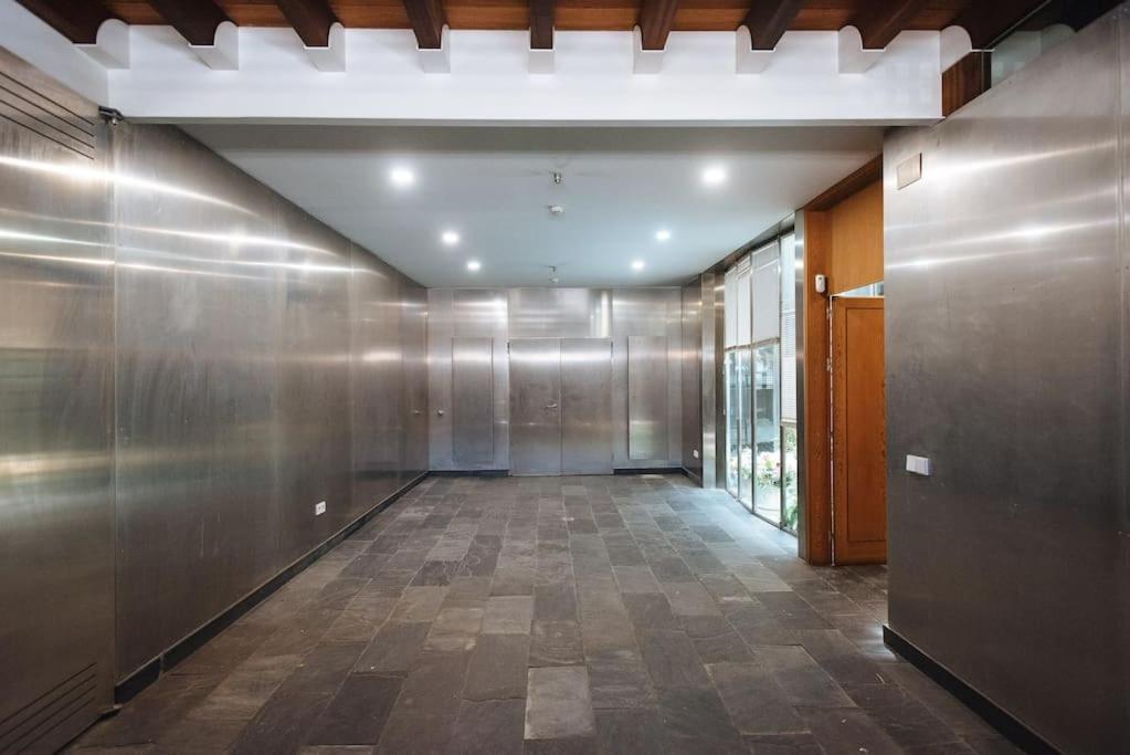 Rabadan Brand New Amazing House With Terrace Parking * Sevilla