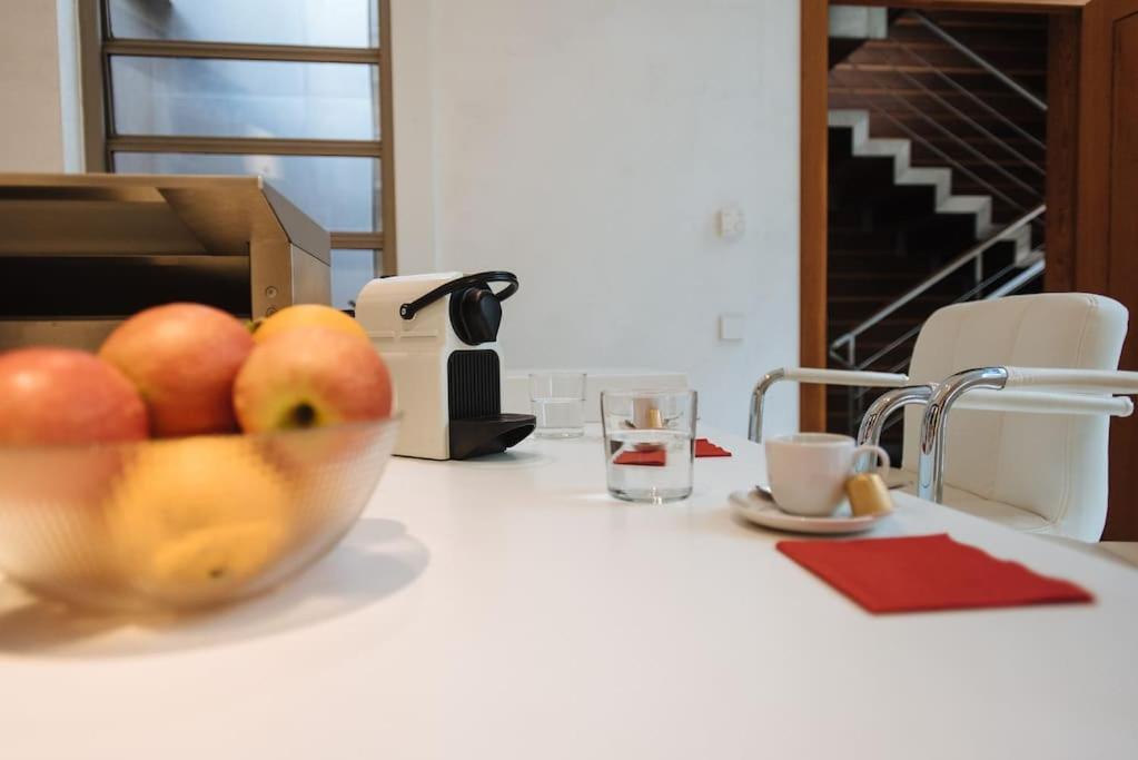 Сasa de vacaciones Rabadan Brand New Amazing House With Terrace Parking *