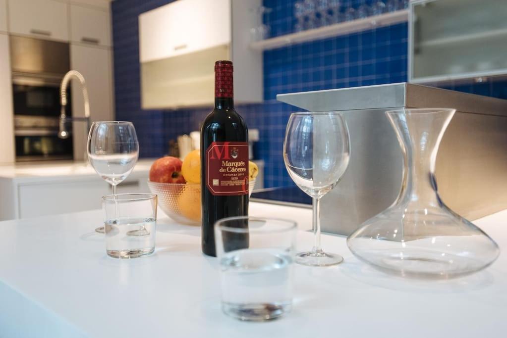 Rabadan Brand New Amazing House With Terrace Parking * Sevilla