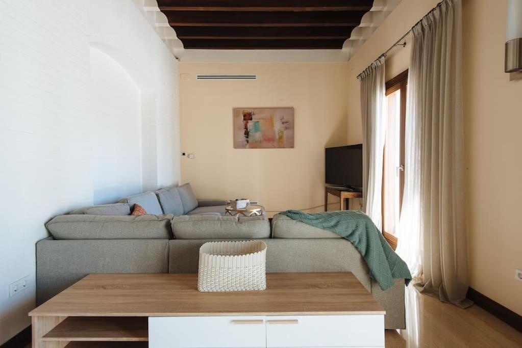 Сasa de vacaciones Rabadan Brand New Amazing House With Terrace Parking *