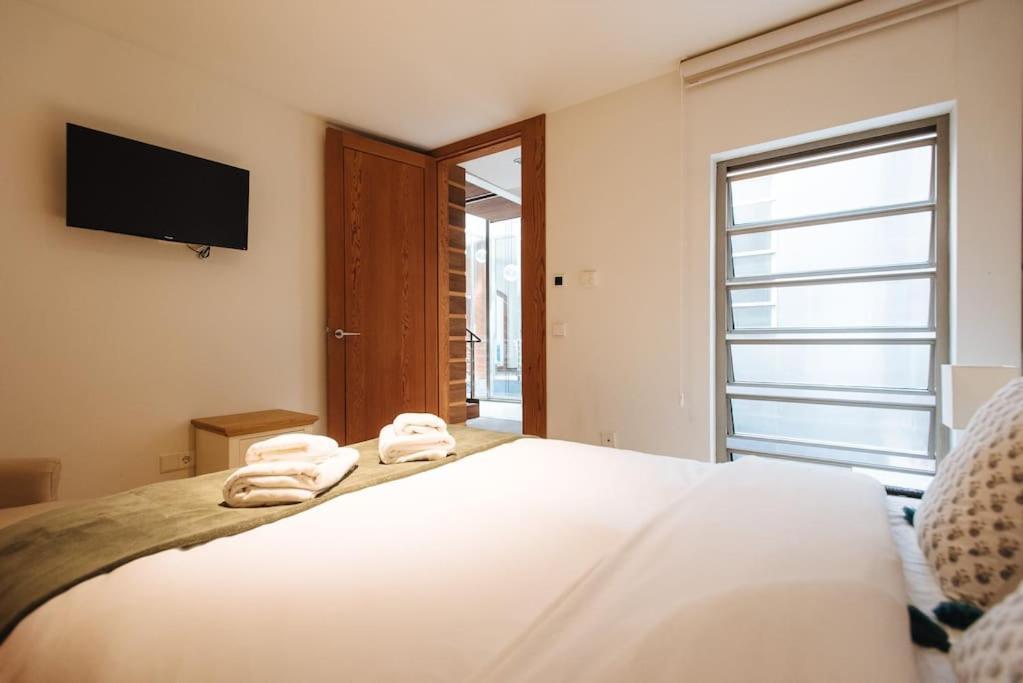 Сasa de vacaciones Rabadan Brand New Amazing House With Terrace Parking Sevilla