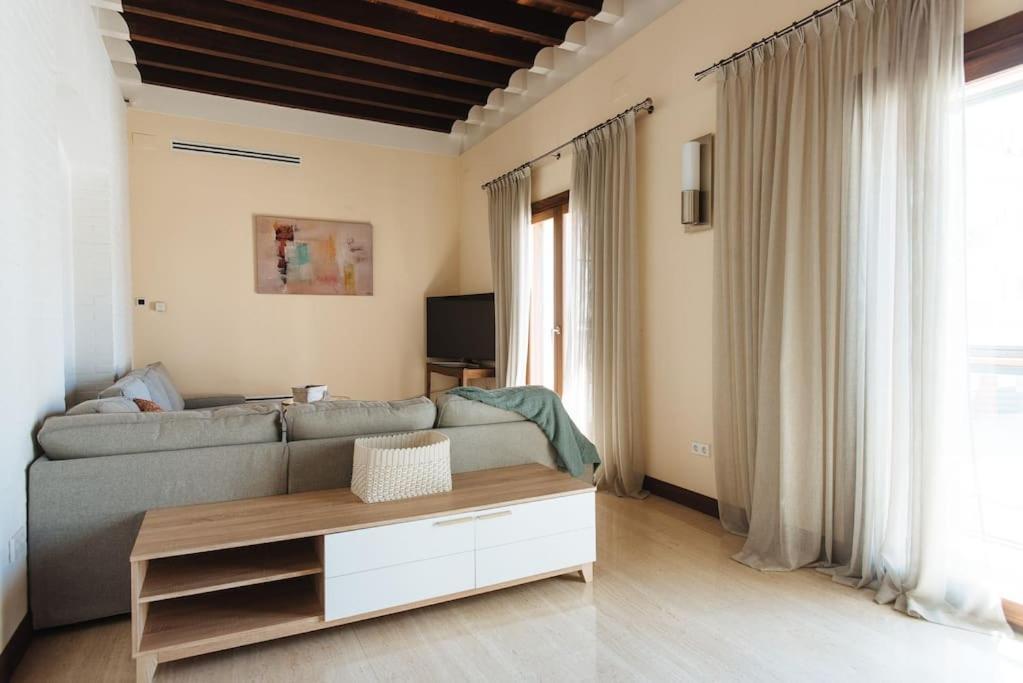 Сasa de vacaciones Rabadan Brand New Amazing House With Terrace Parking
