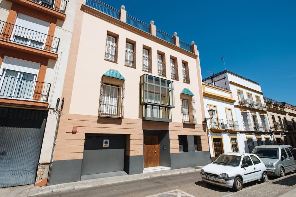 Rabadan Brand New Amazing House With Terrace Parking Сasa de vacaciones *