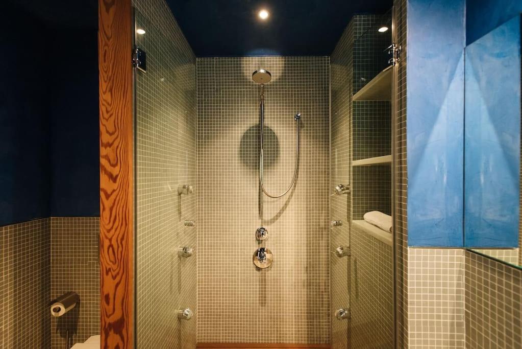 Rabadan Brand New Amazing House With Terrace Parking * Sevilla