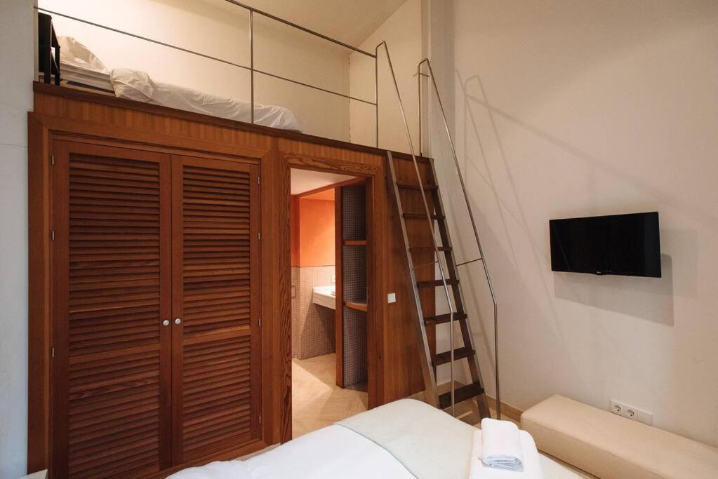 Сasa de vacaciones Rabadan Brand New Amazing House With Terrace Parking *