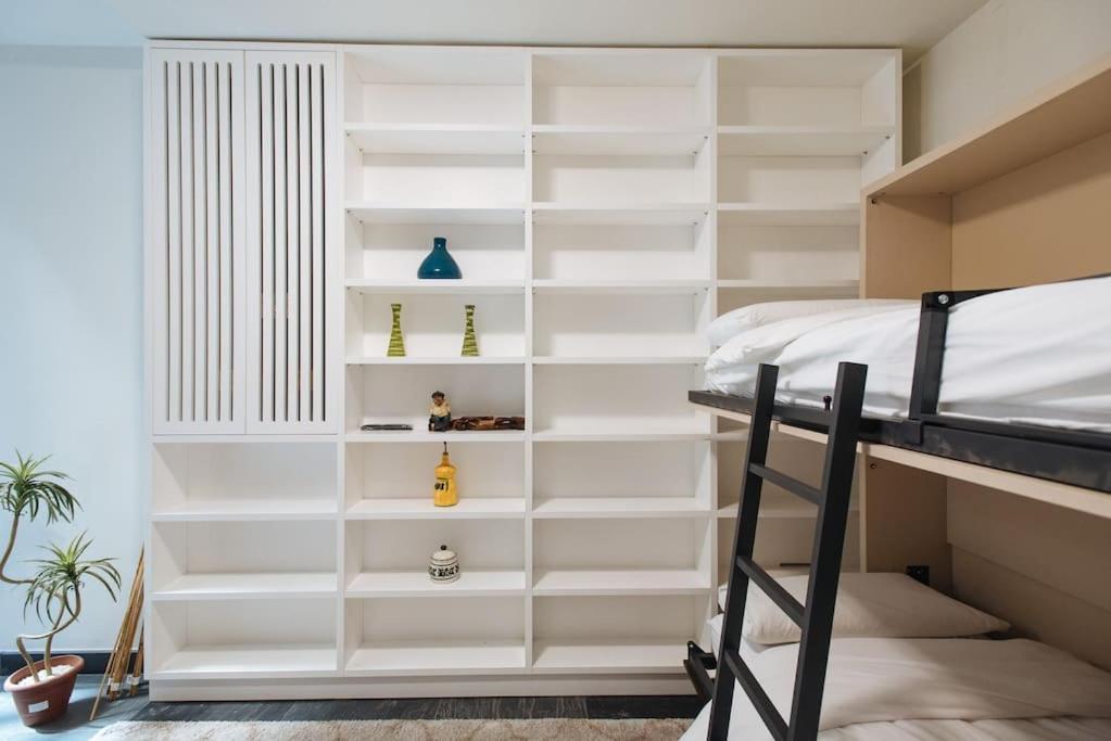 Rabadan Brand New Amazing House With Terrace Parking * Sevilla