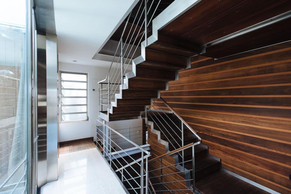 Rabadan Brand New Amazing House With Terrace Parking Сasa de vacaciones