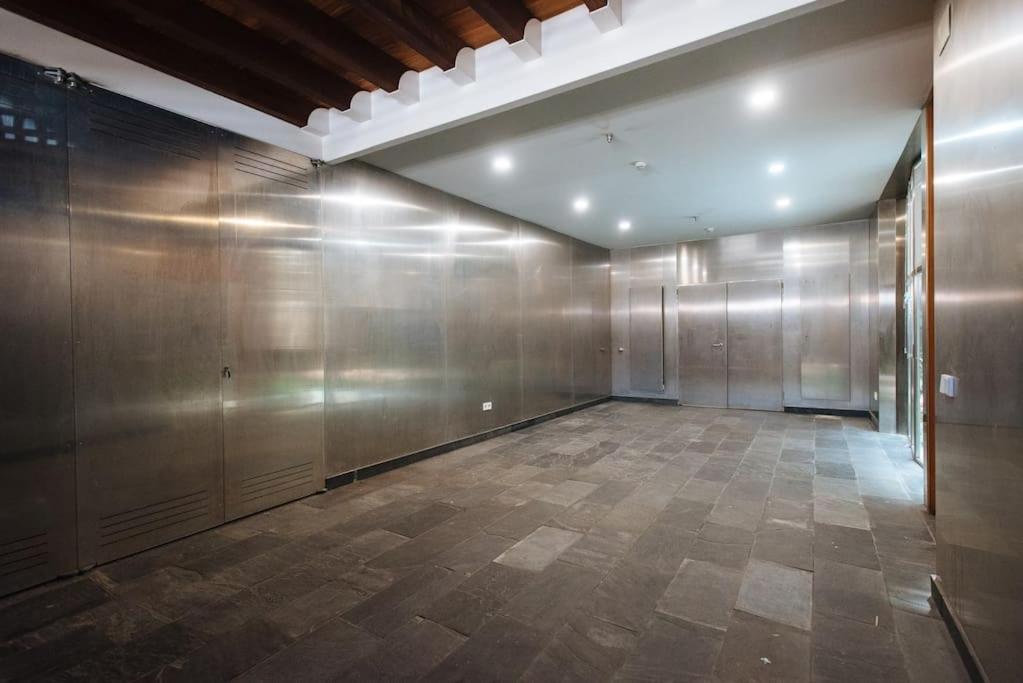 Rabadan Brand New Amazing House With Terrace Parking Сasa de vacaciones Sevilla