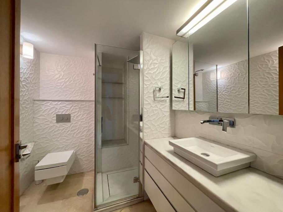 Fdez Amazing House By Cathedral And Giralda With Private Pool * Sevilla
