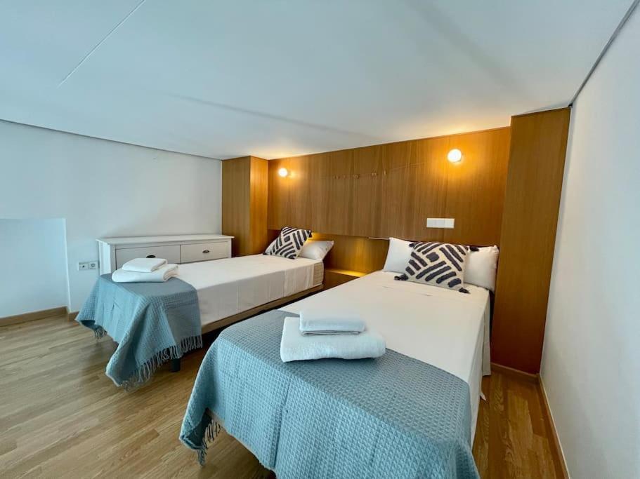 Сasa de vacaciones Fdez Amazing House By Cathedral And Giralda With Private Pool *
