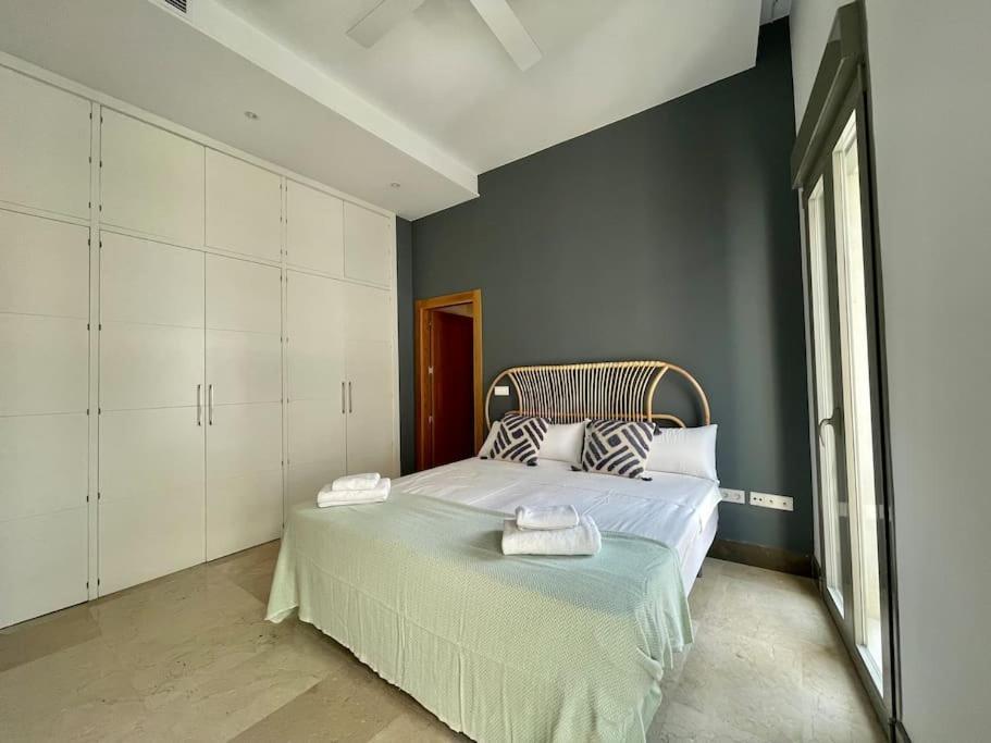 Fdez Amazing House By Cathedral And Giralda With Private Pool Сasa de vacaciones