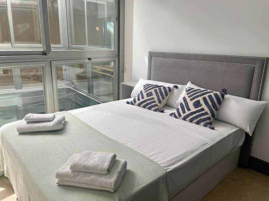 Fdez Amazing House By Cathedral And Giralda With Private Pool Сasa de vacaciones