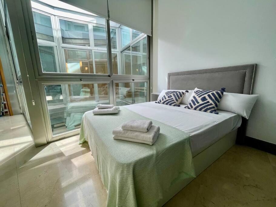 Fdez Amazing House By Cathedral And Giralda With Private Pool Сasa de vacaciones *