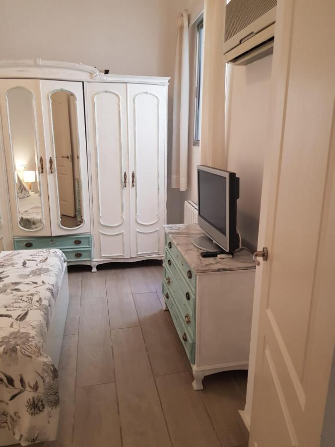 Apartment Acogedor En Triana