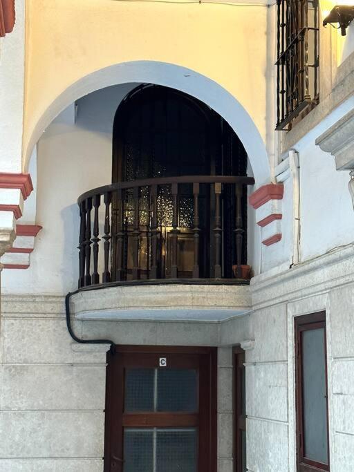 Apartamento Patio Sevillano Frente Catedral Apartamento Sevilla