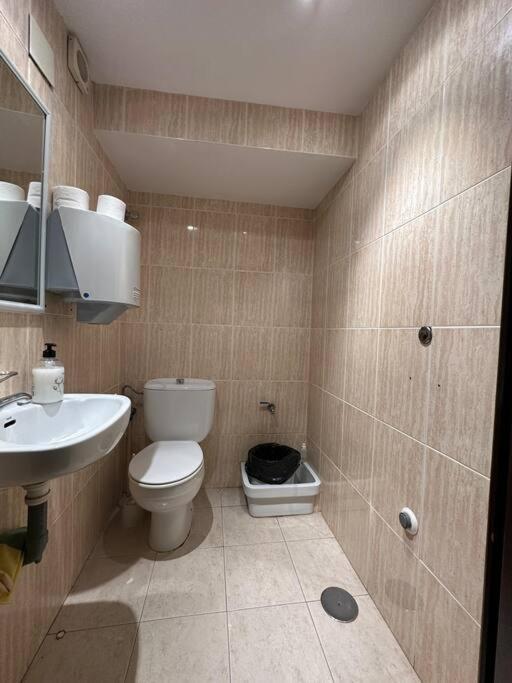 Apartamento Patio Sevillano Frente Catedral Apartamento *