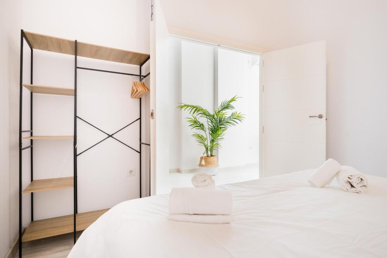 Duplex With Terrace- 2bd 2bth- Arenal * Sevilla