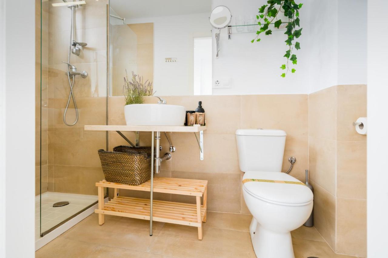 Apartamento Duplex With Terrace- 2bd 2bth- Arenal Sevilla
