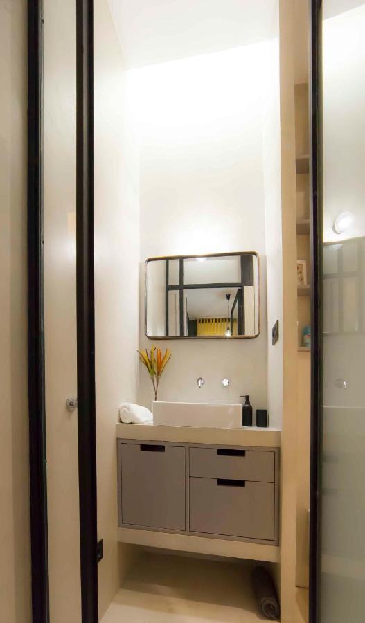 Apartamento Modern In Centre