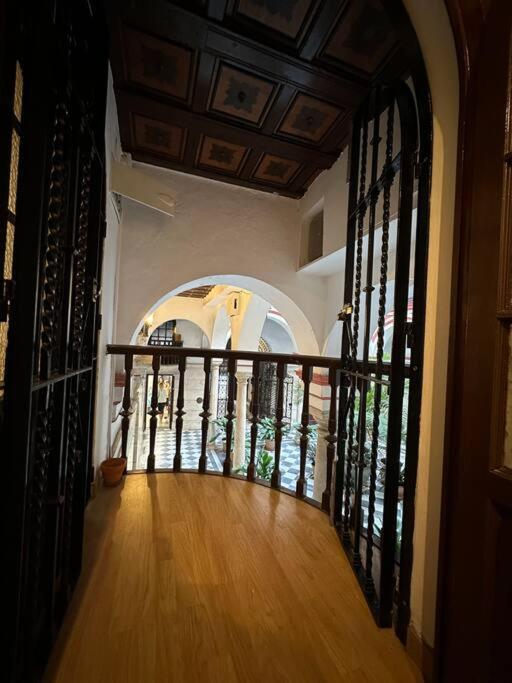 Apartamento Apartamento Patio Sevillano Frente Catedral *