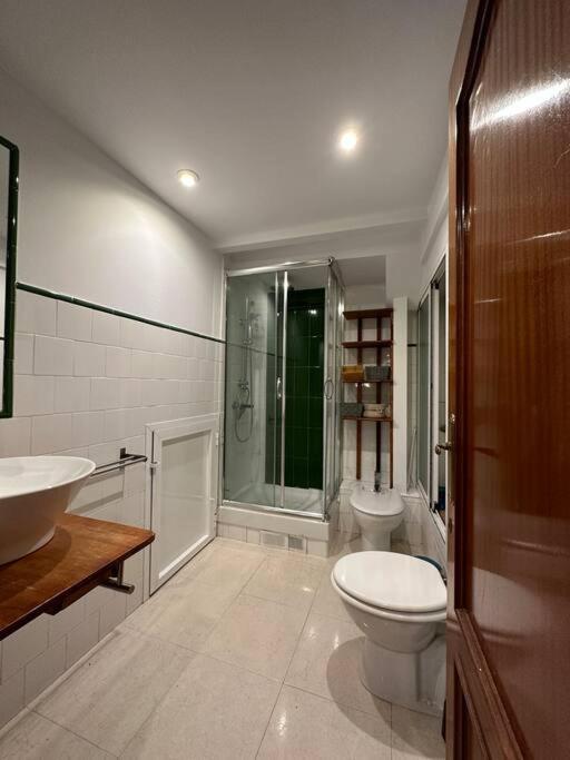 Apartamento Apartamento Patio Sevillano Frente Catedral *