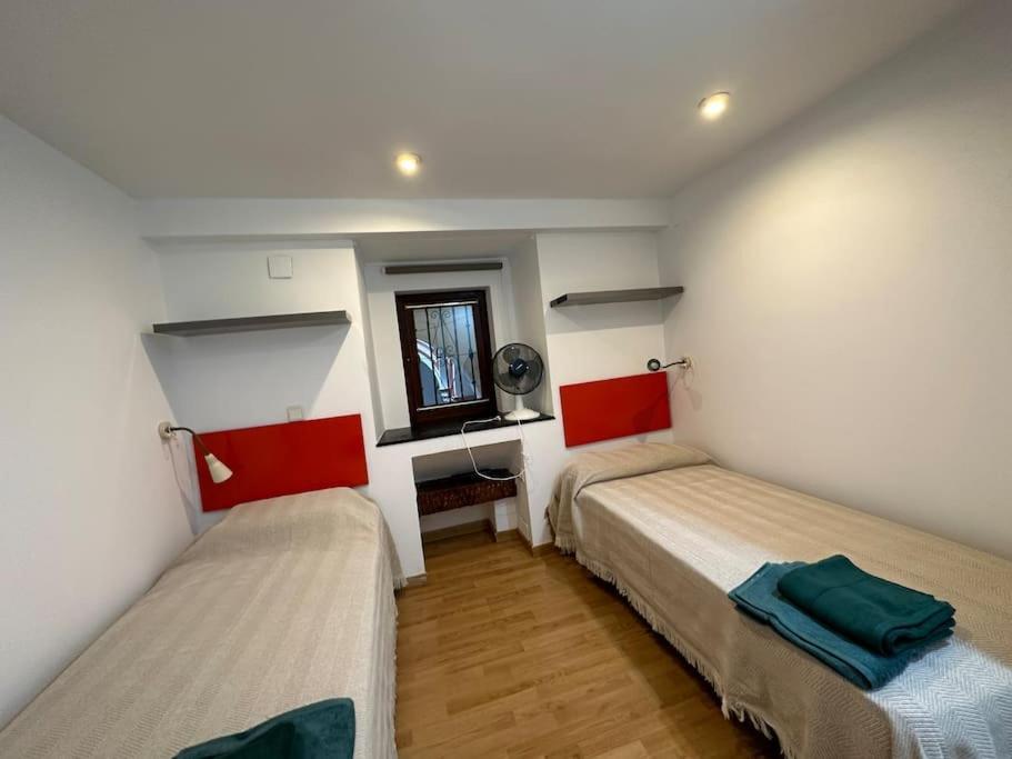 Apartamento Apartamento Patio Sevillano Frente Catedral