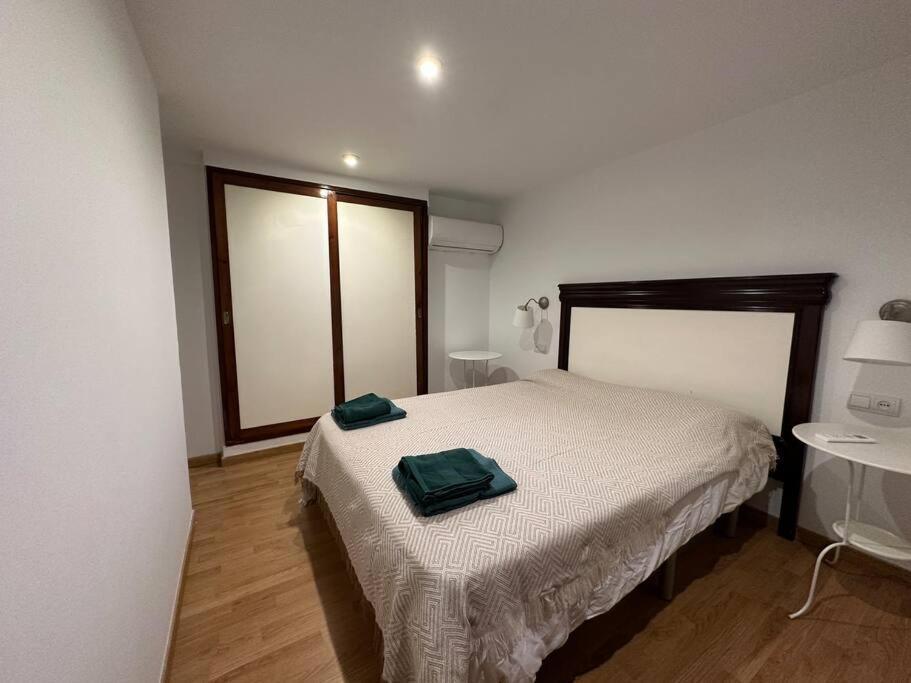 Apartamento Patio Sevillano Frente Catedral Apartamento Sevilla