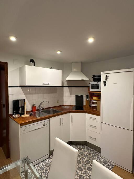 Apartamento Patio Sevillano Frente Catedral