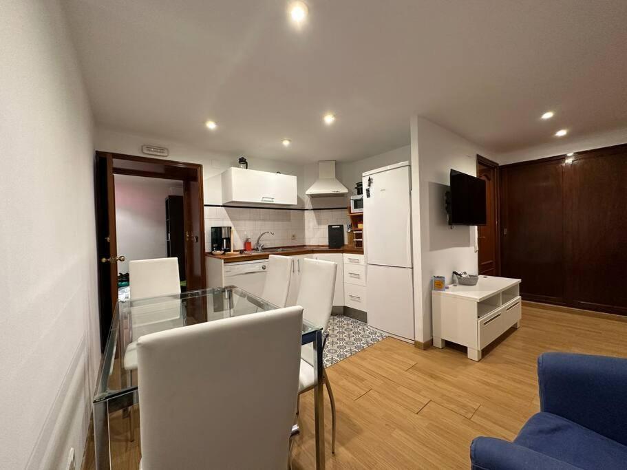 Apartamento Patio Sevillano Frente Catedral Apartamento *