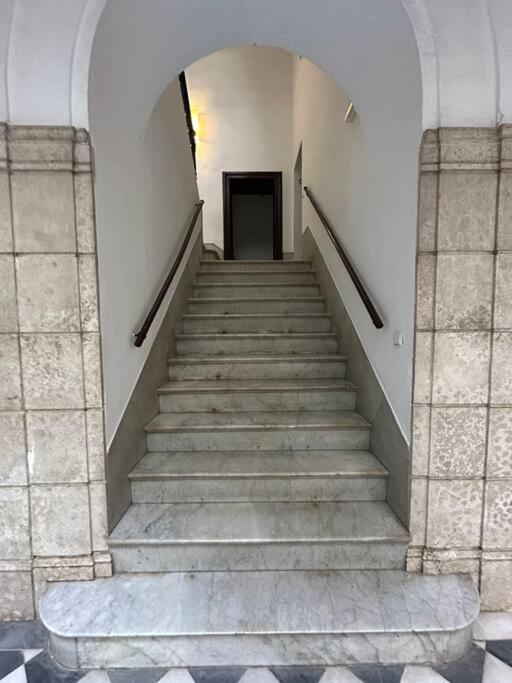 Apartamento Patio Sevillano Frente Catedral * Sevilla