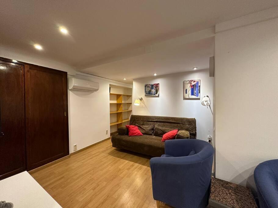 Apartamento Apartamento Patio Sevillano Frente Catedral