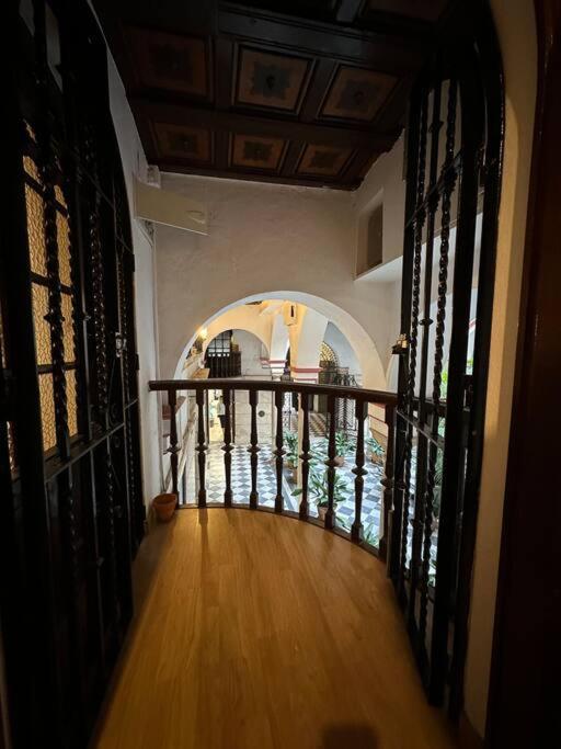 Apartamento Patio Sevillano Frente Catedral Apartamento *