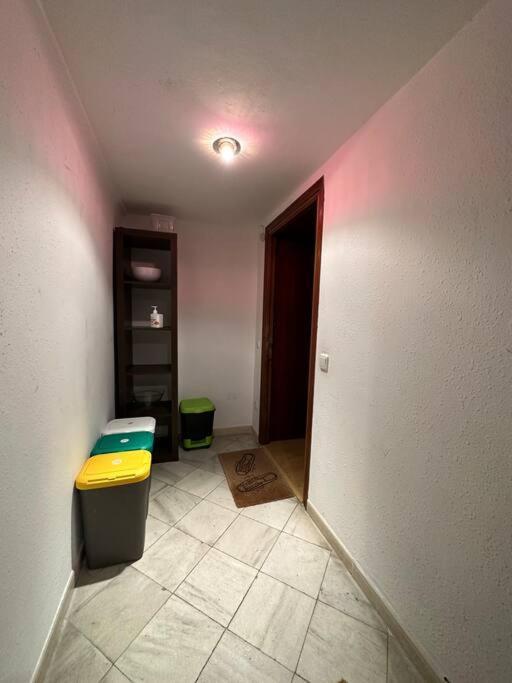 Apartamento Apartamento Patio Sevillano Frente Catedral *