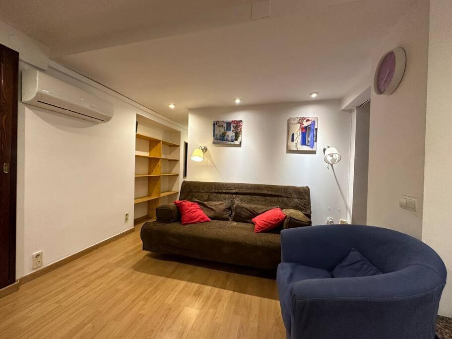 Apartamento Patio Sevillano Frente Catedral Apartamento *