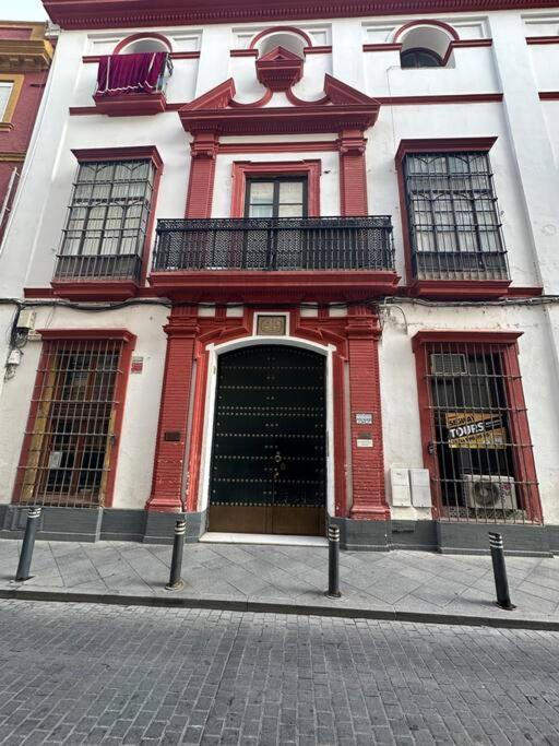 Apartamento Apartamento Patio Sevillano Frente Catedral *