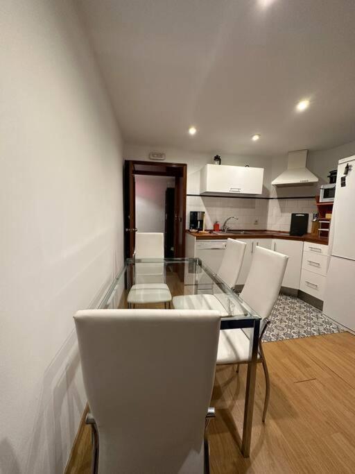 Apartamento Patio Sevillano Frente Catedral Apartamento