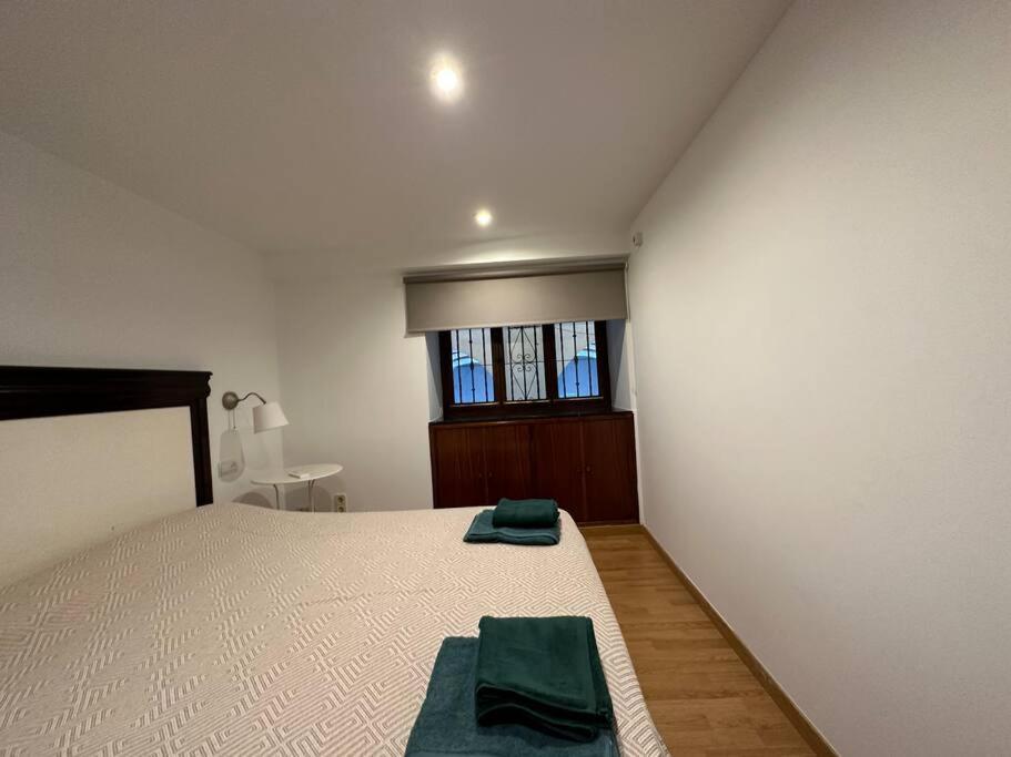 Apartamento Patio Sevillano Frente Catedral *