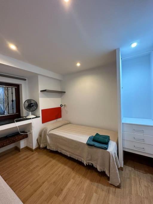 Apartamento Patio Sevillano Frente Catedral * Sevilla