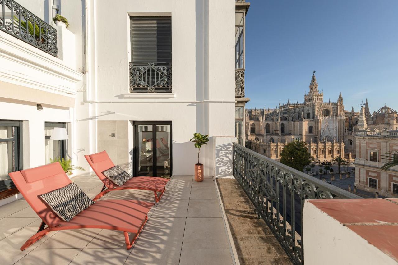 Isg Catedral Apartment *