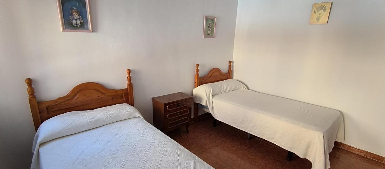 Сasa de vacaciones Calancha Sevilla