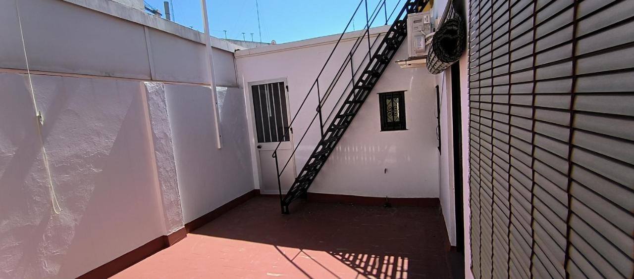 Сasa de vacaciones Calancha