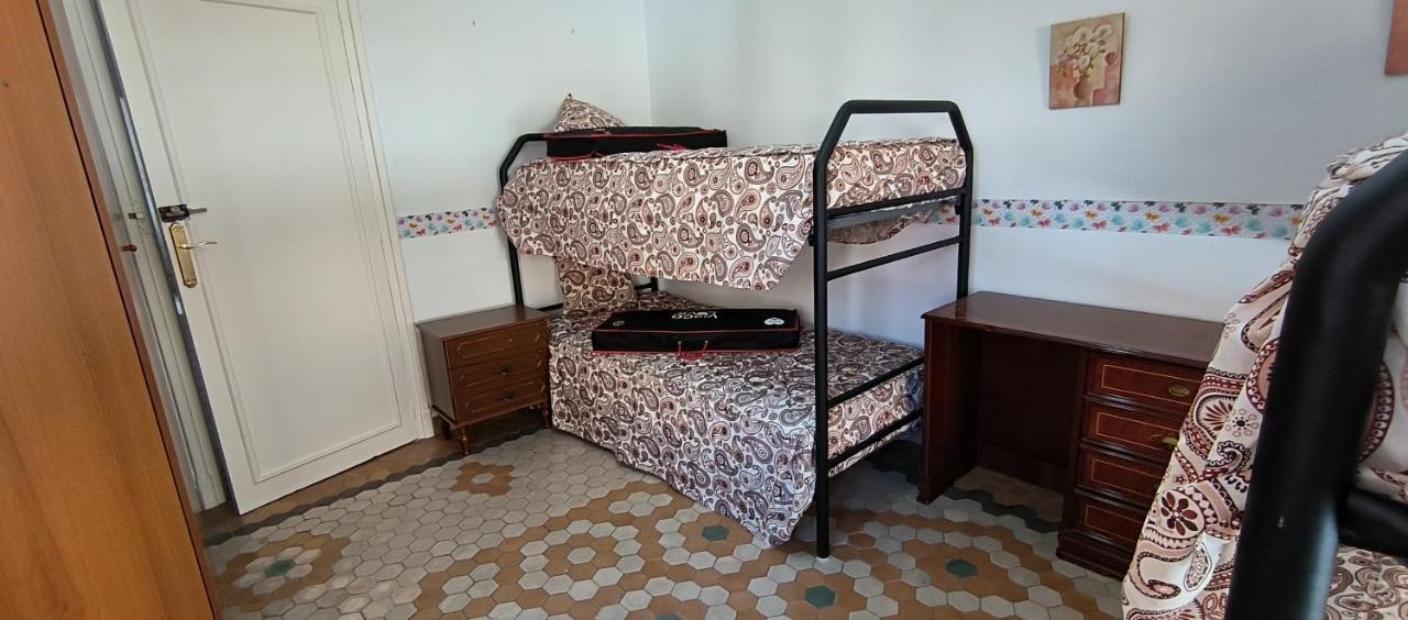 Calancha Сasa de vacaciones