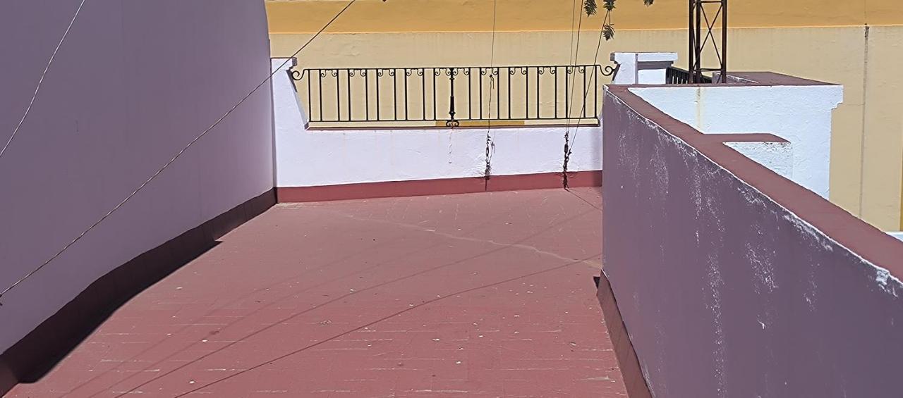Calancha Сasa de vacaciones