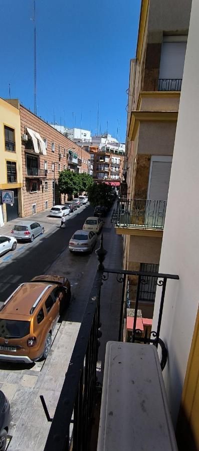 Calancha Сasa de vacaciones