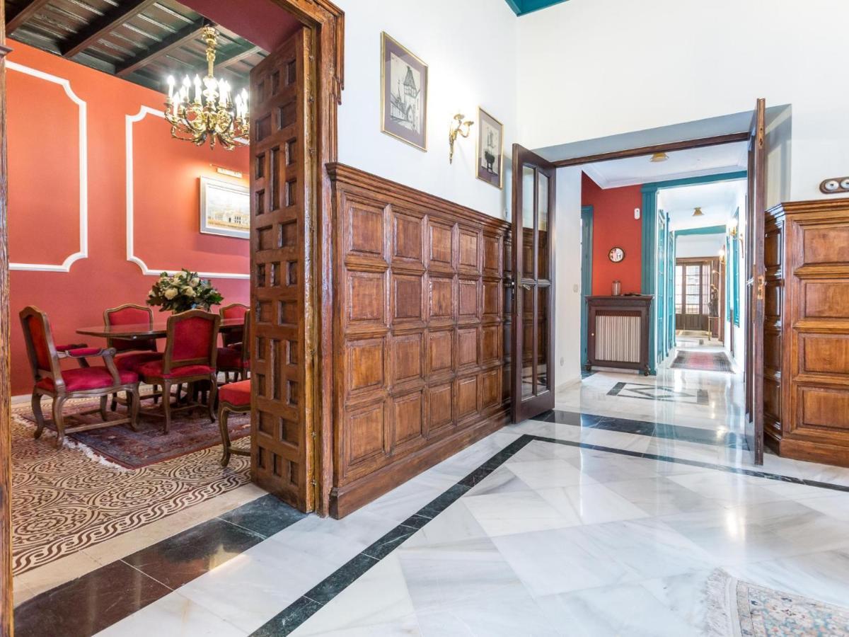 Meson De Caballeros Holiday home Seville