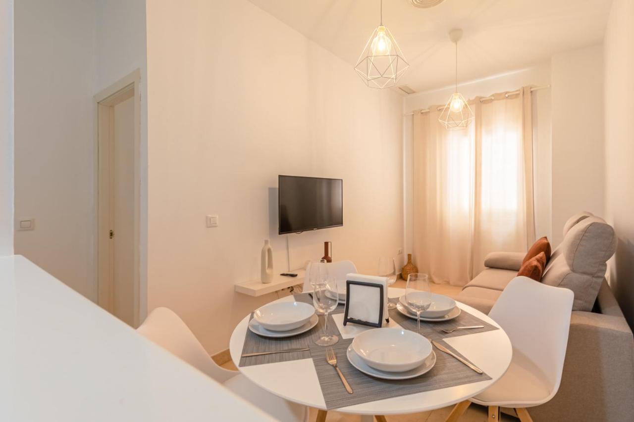 Apartment Matahacas