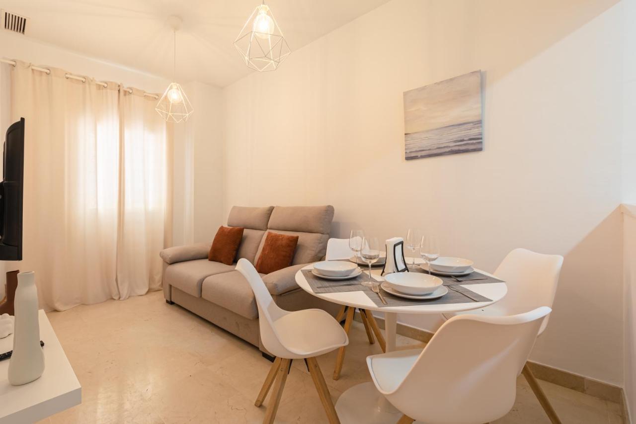 Matahacas Apartment Seville